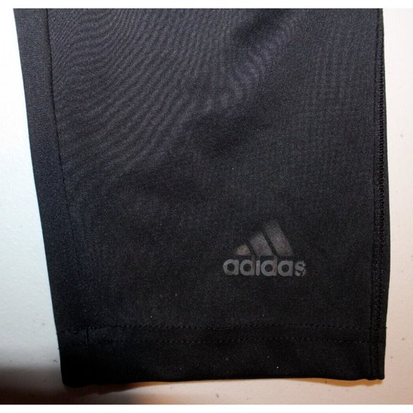 Womens adidas 3/4 Designed 2 Move D2M Tight Training leggings Small Black BQ2260 - Picture 4 of 6